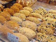-苹果花园(襄阳南路店)