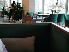 靠窗位-EN SPACE恩空间