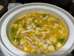-肖记公安牛肉鱼杂馆·省级非物质文化遗产(江汉路直营店)