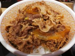 -食其家·牛丼咖喱(天津梅江印象城店)