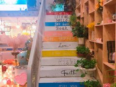 -Kitchen·Y洋厨房西餐厅(王府壹号店)
