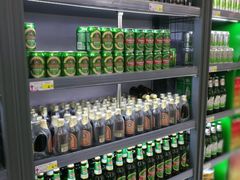 -悦喜客来购物广场(中山路店)