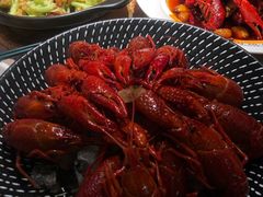 -有位虾匠·手工土菜小馆(市北店)