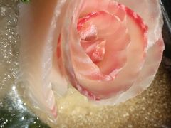 玫瑰鲷鱼卷-捞王锅物料理(凯旋路店)