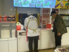 -味多美蛋糕(东直门店)