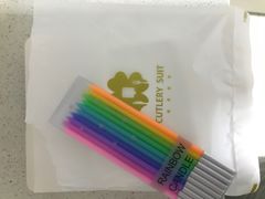 -半分甜(台柳路店)