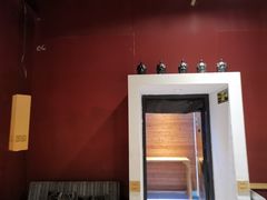 -苹果树下艺术餐厅(宋庄店)