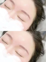 -Verywang半永久纹眉•仪器野生眉