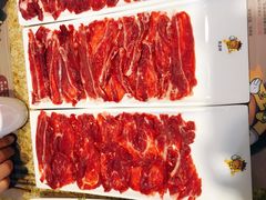 吊龙伴-潮汕牛肉火锅(铁西店)