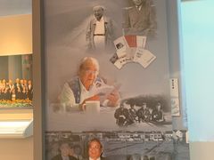 -费孝通江村纪念馆