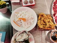 -三头牛·潮汕牛肉生蚝火锅 (夏湾店)