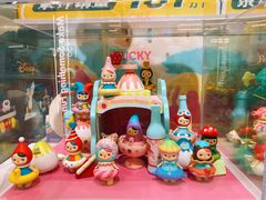 -泡泡玛特POPMART(合生汇店)