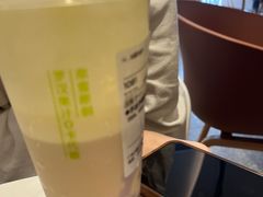 -奈雪的茶(广州万菱汇PRO店)