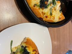 -必胜客(大宁路店)