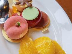 -广州富力君悦大酒店·凯菲厅