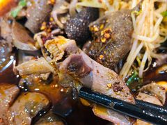 -蒲氏烤鸭(百寿路店)