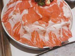 -捞神煲汤火锅(湖滨商业街店)