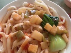 -五台山八大碗·地方风味菜馆(五爷庙店)