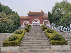 -戏马台景区