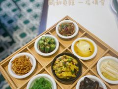 -新仙清汤牛腩(铜锣湾店)