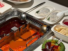 -海底捞火锅(外滩店)