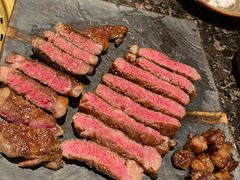 -老乾杯和牛烧肉(王府中环店)