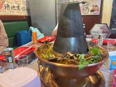 -阿木龙虾·烧烤涮肉羊蝎子(栖山路店)