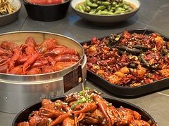 -巴厘龙虾·榜首油焖大虾(洞庭·艺术洋房店)