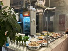 -华盛丰温州大排档(东三环南路店)