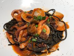 -La Sauce法意餐厅