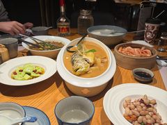 -荣小馆(杭州大厦店)