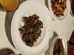-大鸭梨烤鸭店(花园村店)