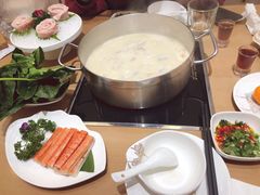 -湯系·煲汤手艺人(东二环泰禾广场店)