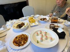 -鸿运楼烤鸭店(天桥店)