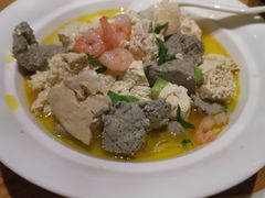 煨老豆腐-胡子大厨·超级小炒肉(晶耀前滩店)