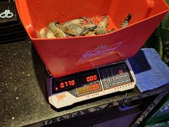 -钳真多钓虾馆·小龙虾海鲜烧烤(九六广场店)