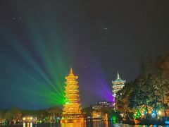 -桂林两江四湖景区