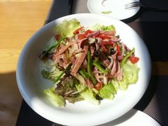 android_upload_pic-LENBACH兰巴赫西餐啤酒坊(大连星海广场店)
