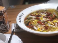 -太二酸菜鱼(福州泰禾店)