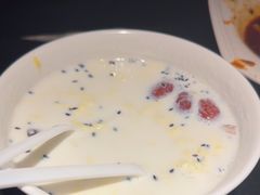 -清真盛志望麻酱酿皮·非遗老字号