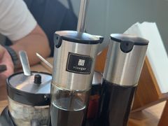-翡翠拉面小笼包Crystal Jade(上海浦东国际机场T1店)