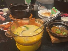 -锅里岩·传统南通菜(崇川大有境店)