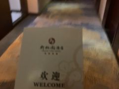 -曼骊酒店(深圳南山海岸城店)