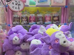 -+WAWA夹娃娃专门店·抓娃娃