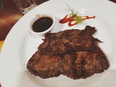-恒逸酒店-.海逸西餐厅