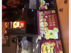 -麦当劳(海岸城店)