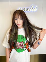 -雅仕 HAIR SALON 美发沙龙