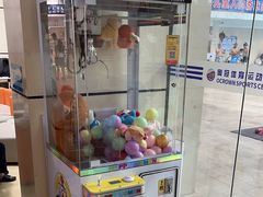 -奥冠体育华师附中恒温游泳馆