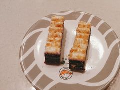 -新一番三文鱼寿司(大东海店)