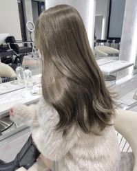 -FASHION PALACE hair+